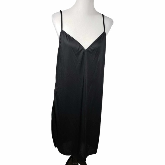 Persaya Forever 21 Plus 3X Snake Print Sheer Overlay Dress - Picture 4 of 9